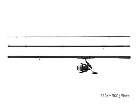 Feedrový set delphin readyfeed - 101007327_2