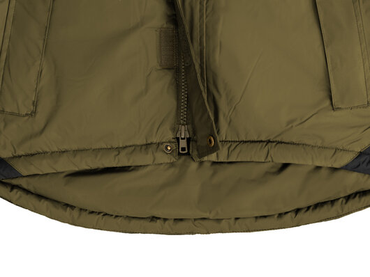 Nohavice delphin cruisair winter 5t - 101005075_7