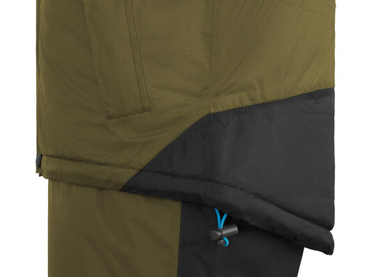 Nohavice delphin cruisair winter 5t - 101005075_91