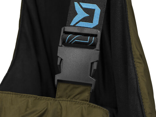 Nohavice delphin cruisair winter 5t - 101005075_94