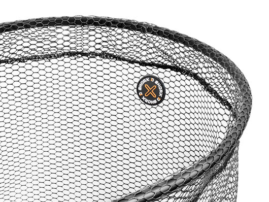 Prívlačový podberák delphin shorx - 101006703_2