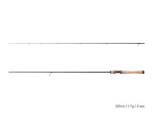 Prívlačový set delphin trout - 101007330_1