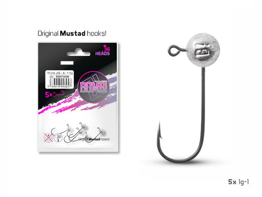 Prívlačový set delphin trout - 101007330_4