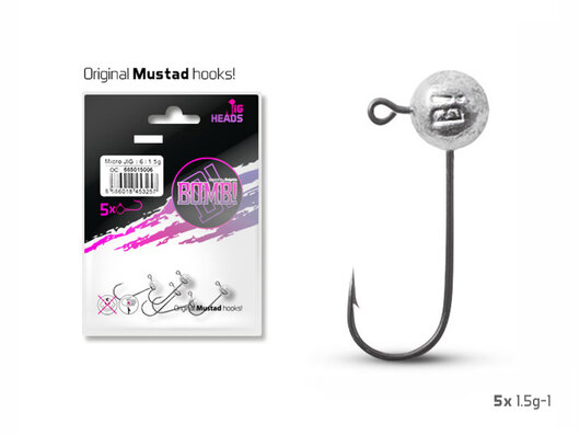 Prívlačový set delphin trout - 101007330_5