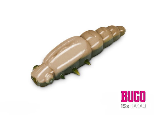 Combo carnassier delphin trout - 101007330_7