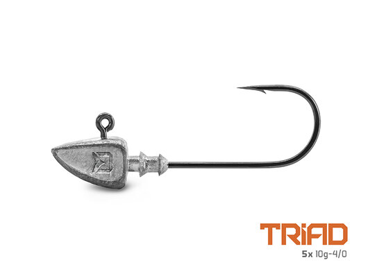 Prívlačový set delphin zander - 101007326_5