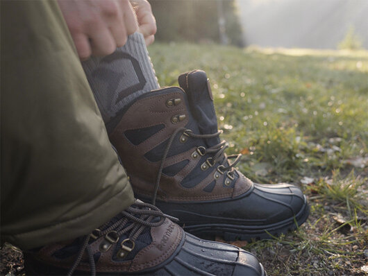 Topánky delphin protrax - 101006042_9