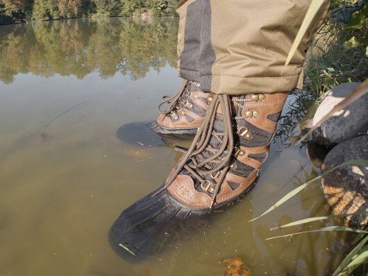 Topánky delphin protrax - 101006042_92