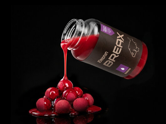 Booster delphin breax/sweetberry - 101007200_2