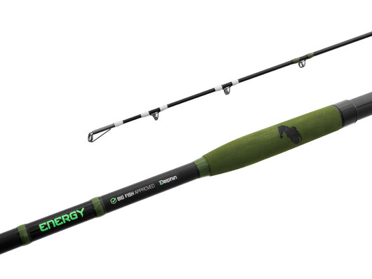 Delphin energy catfish - 101006646