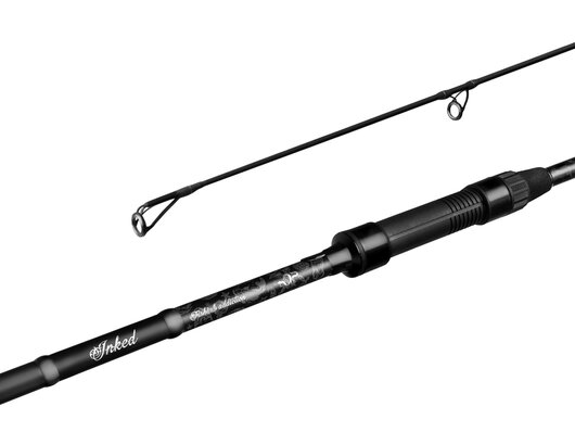 Canne carpe delphin inked carp - 101006686