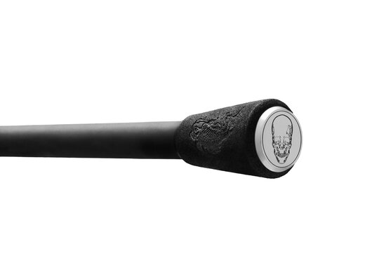 Canne carpe delphin inked carp - 101006686_6