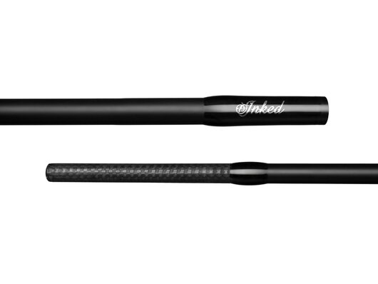Canne carpe delphin inked carp - 101006686_7