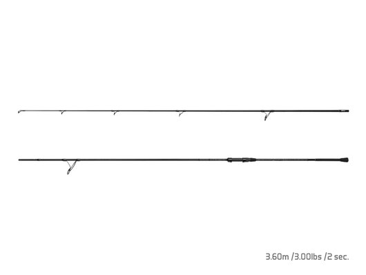Canne carpe delphin inked carp - 1101006686_2