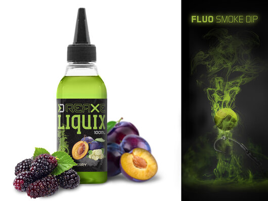 Fluo dip d snax liquix / 100ml - 101006482