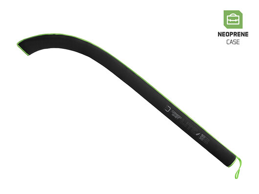 Karbónová vrhacia tyč delphin carbonshot+ lite - 101005765_4