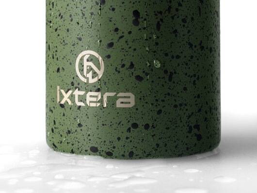 Kovová fľaša na vodu ixtera watank - 101006546_6