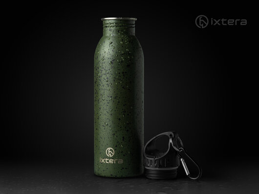 Kovová fľaša na vodu ixtera watank - 101006546_7