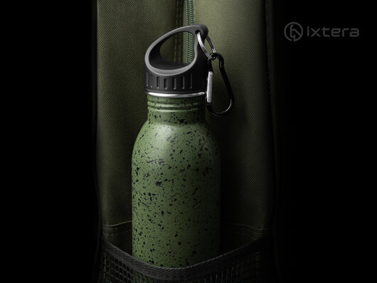 Kovová fľaša na vodu ixtera watank - 101006546_8