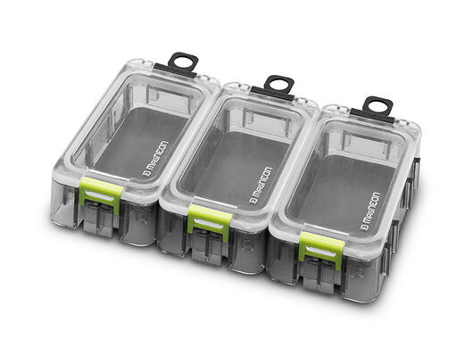 Krabička delphin magneon / 3ks - 101005949