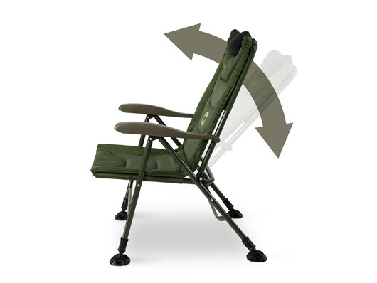 Kreslo delphin ergocarp - 101005993_8