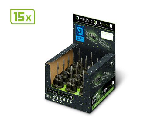 Krmítko delphin reaxe method quix l - 101006788_4