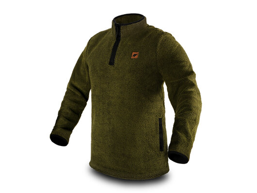 Mikina delphin master - 101006184