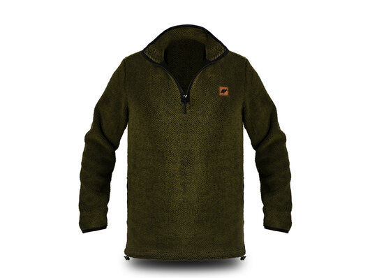 Mikina delphin master - 101006184_2