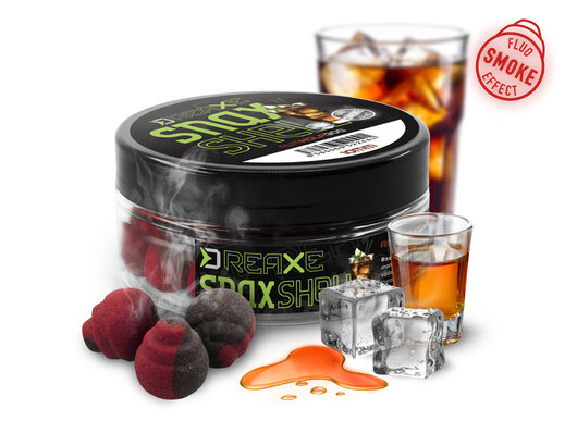 Appât d snax shell / rhum - cola - 101006463