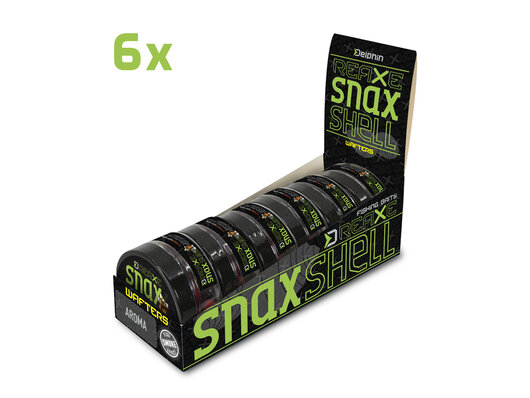 Appât d snax shell / rhum - cola - 101006463_2
