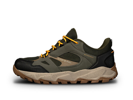 Chaussures outdoor imperméables ixtera rivez - 101006055_3