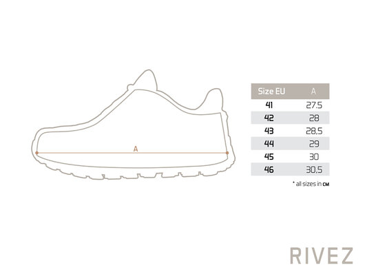 Chaussures outdoor imperméables ixtera rivez - 101006055_6