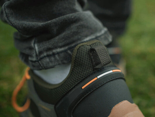 Chaussures outdoor imperméables ixtera rivez - 101006055_8