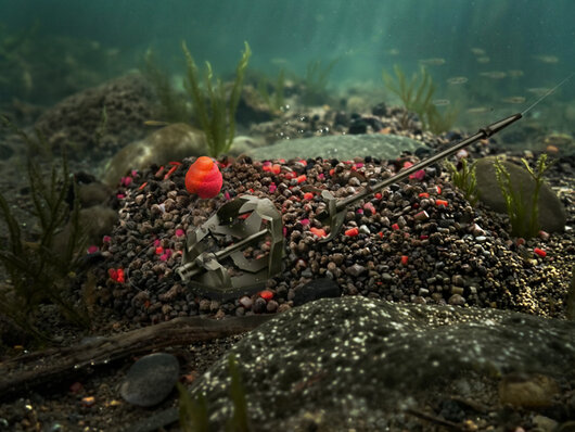 Pellet box delphin reaxe ready&go - 101006478_3