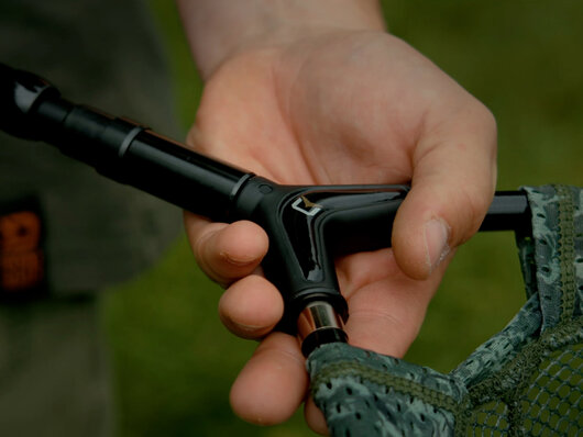 Podberák delphin telefix c2g - 101006040_94