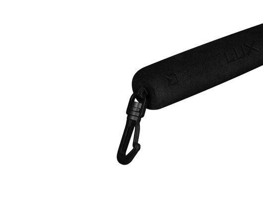 Pstruhový podberák delphin softlux - 101006701_3