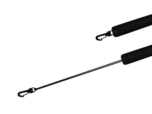 Pstruhový podberák delphin softlux - 101006701_4