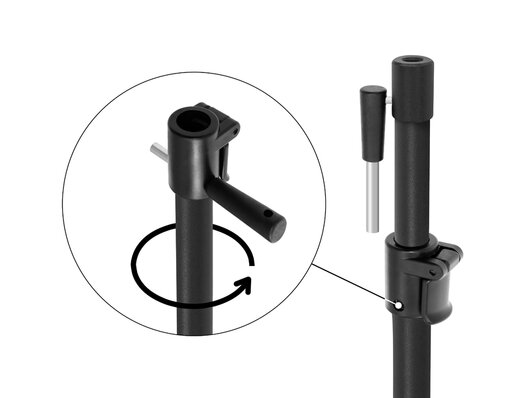 Pique delphin blackstix - 101006176_2