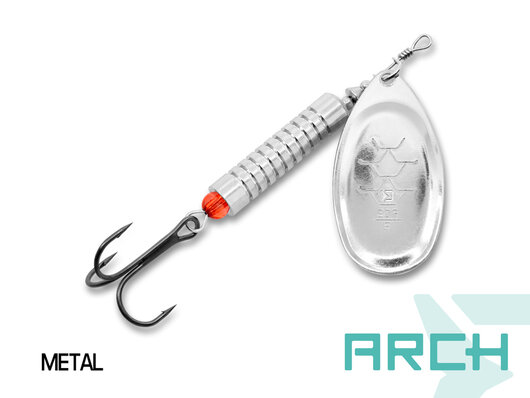 Rotačka delphin arch - 101005718_5