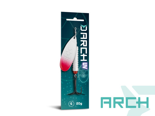 Rotačka delphin arch - 101005718_91