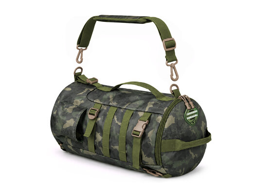 Ruksak x carryall delphin twinpax - 101006901_92