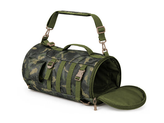 Ruksak x carryall delphin twinpax - 101006901_93