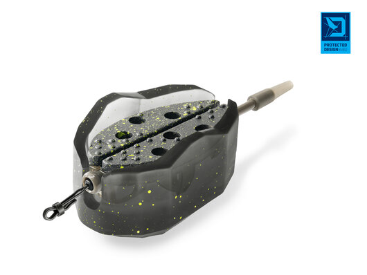 Sada krmítok s formičkou delphin method quix reaxe 2+1 l - 101006798_2