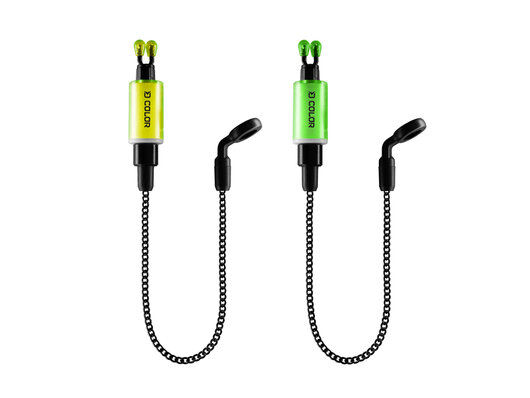 Sada retiazkových indikátorov delphin color / 2ks - 101006491_2