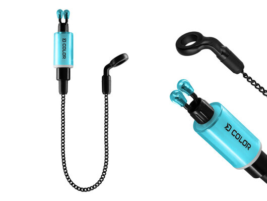 Sada retiazkových indikátorov delphin color / 2ks - 101006491_5