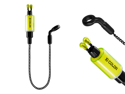 Sada retiazkových indikátorov delphin color / 2ks - 101006491_7