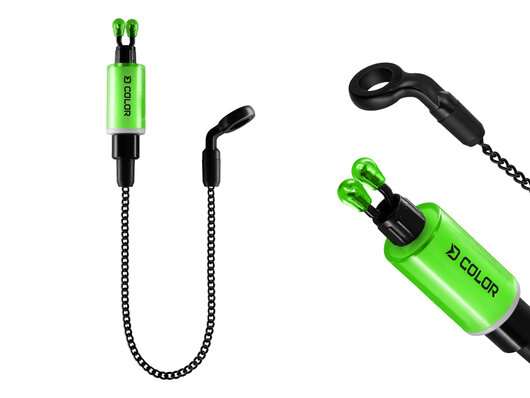 Sada retiazkových indikátorov delphin color / 2ks - 101006491_8