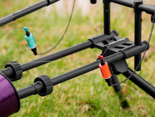 Sada retiazkových indikátorov delphin color / 2ks - 101006491_95