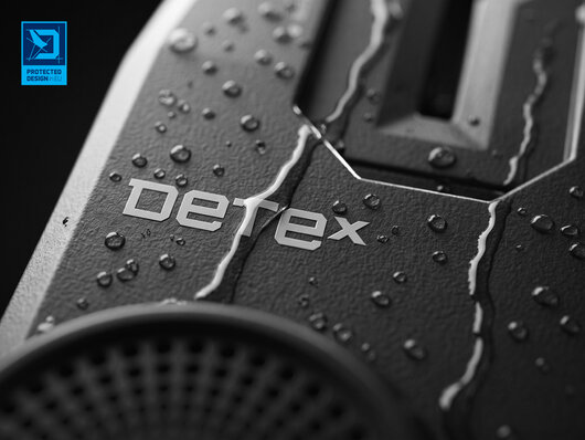 Lot de détecteurs delphin detex - 101006878_7
