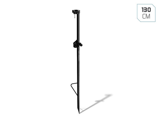 Catfish rod holder delphin energy long - 101006877